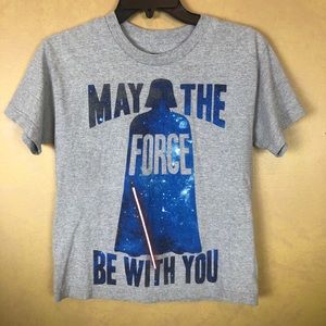 Boy youth t-shirt size medium